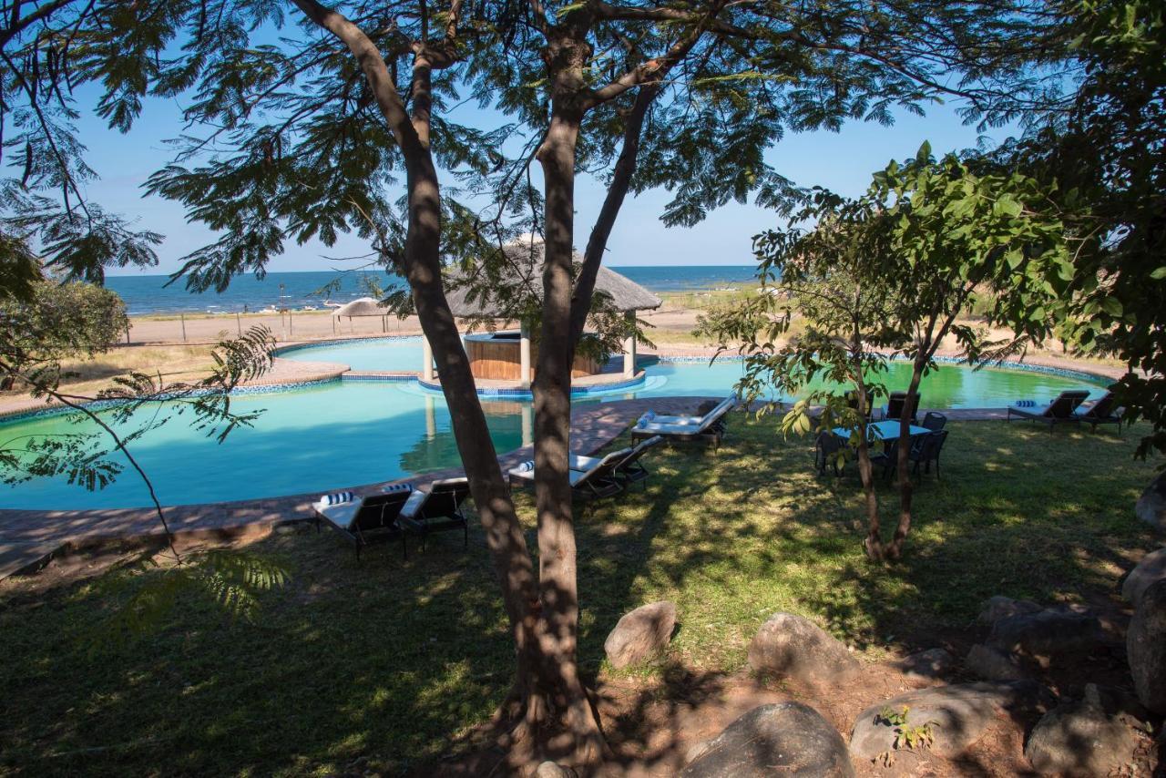 Kambiri Beach By Serendib Senga Exterior photo