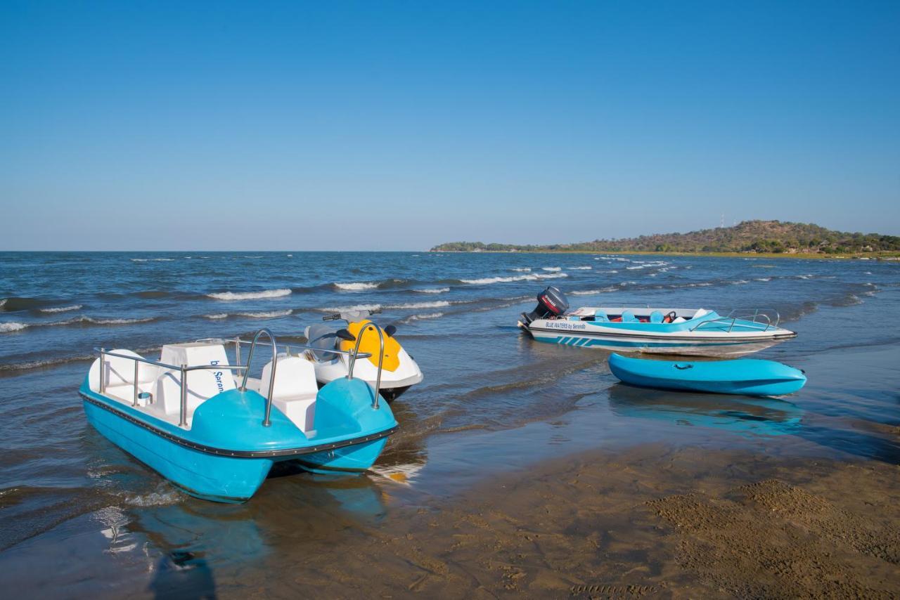 Kambiri Beach By Serendib Senga Exterior photo
